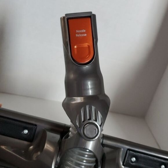 Shark Rocket Dust Away Vacuum Hardwood Floor Attachment Foot Mop Accessory - Picture 11 of 13